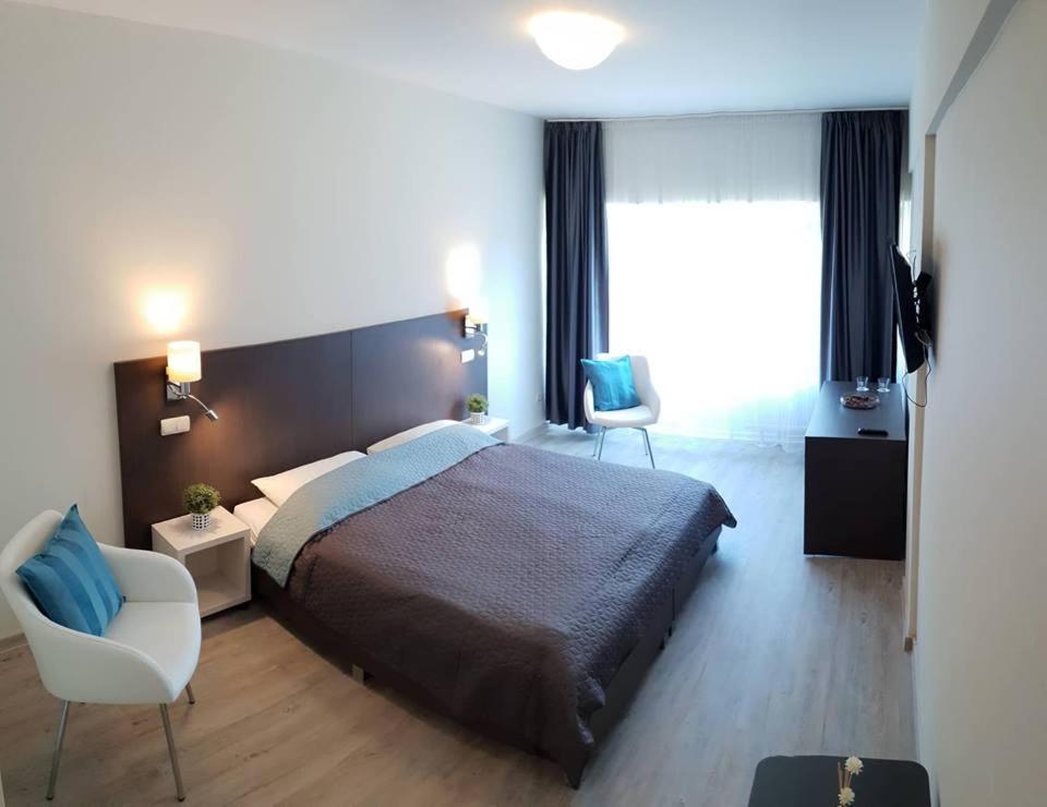 Sport Hotel Tatabánya المظهر الخارجي الصورة